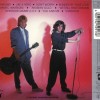 MODERN TALKING - ROMANTIC WARRIORS - THE 5TH ALBUM (collector's edition) - 