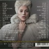 LADY GAGA - GREATEST HITS (digipak) - 