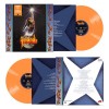 GEORDIE - SAVE THE WORLD (orange vinyl) - 