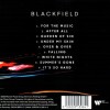 BLACKFIELD - FOR THE MUSIC - 