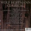 WOLF HOFFMANN - CLASSICAL - 