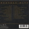 BON JOVI - GREATEST HITS - THE ULTIMATE COLLECTION (digipak) - 