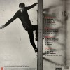 ARMIN VAN BUUREN - EMBRACE (limited numbered edition) (black & white marbled) - 