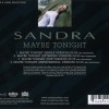 SANDRA - MAYBE TONIGHT (single) (4 tracks) - 