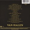 VAN HALEN - BEST OF VOLUME 1 - 