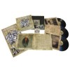 VIRGIN STEELE - THE BLACK LIGHT BACCHANALIA (3LP+CD boxset) - 