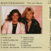 MODERN TALKING - READY FOR ROMANCE - THE 3RD ALBUM - 