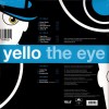 YELLO - THE EYE - 