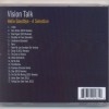 VISION TALK - HELLO GOODBYE - A SELECTION (a) - 