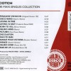SCOTCH - THE MAXI - SINGLES COLLECTION - 