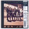 BON JOVI - BON JOVI (cardboard sleeve) - 