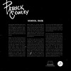 PATRICK COWLEY - SCHOOL DAZE - 