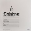 TRIBULATION - WHERE THE GLOOM BECOMES SOUND (limited edition) - 