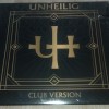 UNHEILIG - CLUB VERSION 33 1/3 (limited numbered edition) - 