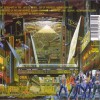 IRON MAIDEN - SOMEWHERE IN TIME (digipak) - 