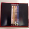 ROLLING STONES - THE ROLLING STONES COLLECTOR'S BOX - 