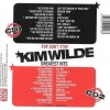 KIM WILDE - POP DON'T STOP (GREATEST HITS) - 