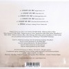 CAMOUFLAGE FEATURING PETER HEPPNER - COUNT ON ME (single) (6 tracks) (limited edition) (digipak) - 