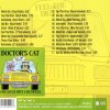 DOCTOR'S CAT - GREATEST HITS & REMIXES - 