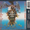 IRON MAIDEN - CAN I PLAY WITH MADNESS. THE DEVIL THAT MEN DO (limited edition) - 