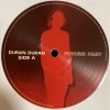 DURAN DURAN - FUTURE PAST (white vinyl) - 