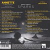 SPARKS - ANNETTE (CANNES EDITION - SELECTIONS FROM THE MOTION PICTURE SOUNDTRAC - 