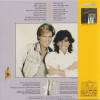 MODERN TALKING - LET'S TALK ABOUT LOVE - THE 2ND ALBUM (cardboard sleeve) - 