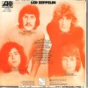 LED ZEPPELIN - LED ZEPPELIN I (cardboard sleeve) - 