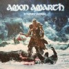 AMON AMARTH - JOMSVIKING - 