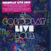 COLDPLAY - LIVE 2012 - 