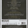WESTLIFE - THE NUMBER ONES TOUR - 
