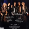 ALICE COOPER - THE EYES OF ALICE COOPER (limited edition) (virgin vinyl) - 