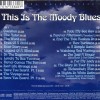 MOODY BLUES - THIS IS THE MOODY BLUES - 