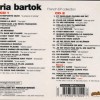 RIA BARTOK - FRENCH EP COLLECTION (digipak) - 