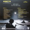 SPARKS - ANNETTE (CANNES EDITION) - 