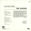 ANIMALS - ANIMAL TRACKS - 