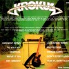 KROKUS - TO YOU ALL - 