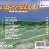 CAPPELLA - WAR IN HEAVEN - 