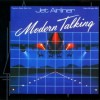 MODERN TALKING - LET'S TALK ABOUT LOVE - THE 2ND ALBUM / ROMANTIC WARRIORS - THE 5TH AL - 