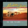 MODERN TALKING - READY FOR ROMANCE - THE 3RD ALBUM / IN THE GARDEN OF VENUS - THE 6TH A - 