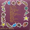 ROCKET JUICE & THE MOON - ROCKET JUICE & THE MOON (cardboard sleeve) - 