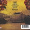 ZZ TOP - LA FUTURA (cardboard sleeve) - 