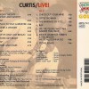 CURTIS MAYFIELD - CURTIS LIVE! - 