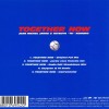 JEAN MICHEL JARRE & TETSUYA "TK" KOMURO - TOGETHER NOW (5 tracks) (single) - 