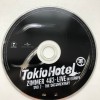 TOKIO HOTEL - ZIMMER 483 - LIVE IN EUROPE - 