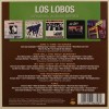 LOS LOBOS - ORIGINAL ALBUM SERIES - 