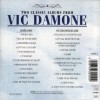 VIC DAMONE - ANGELA MIA / ON THE SWINGIN' SIDE - 