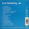 SERGE GAINSBOURG - SERGE GAINSBOURG VOL. 2 (digipak) - 