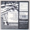 ATOMS FOR PEACE - AMOK (12 panel foil debossed sleeve) - 