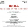 HOT R.S. - THE HOUSE OF THE RISING SUN - 